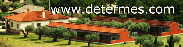 DETERMES